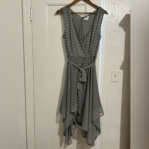 BarIII dress